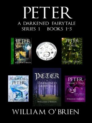 cover image of Peter